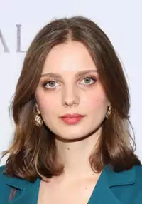 Weronika Humaj 