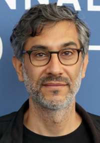 Ramin Bahrani 