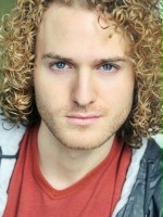 Jonathan Moss / Jack Robinson