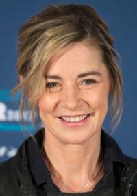 Anne Consigny 