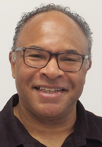 Geoffrey Owens / Tom