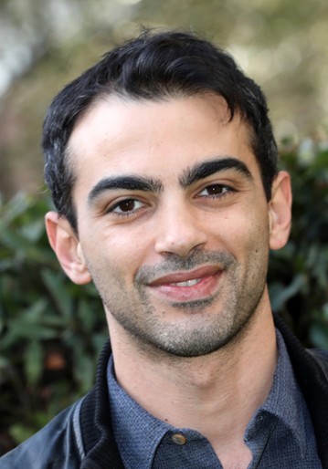 Primo Reggiani / Giancarlo Pantano