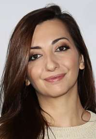 Federica Cacciola 
