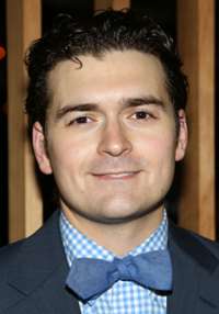 Alex Falberg 