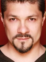 Enrique Chi