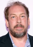 Bill Camp / Detektyw Garrity