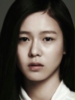 Soo-jin Kyung / Sharon