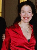 Gina Clayton 