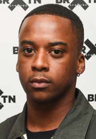 Elliot Edusah 