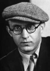Curt Siodmak 