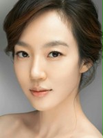 Su-jeong Lim / Eun-hee