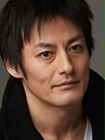 Makiya Yamaguchi / Tetsuo Ryu