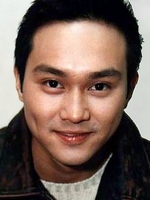 Julian Cheung / Piosenkarz