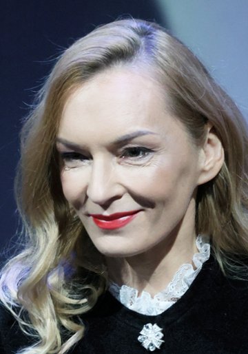 Agnieszka Przepi&oacute;rska / Barbara Julita Cichy