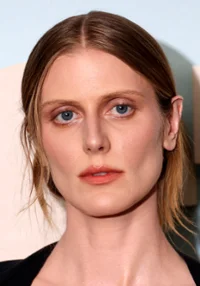 Hilary McCormack 