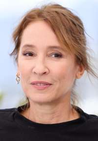 Emmanuelle Bercot 