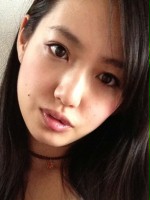 Yuki Mamiya / Naoko w wieku 17 lat