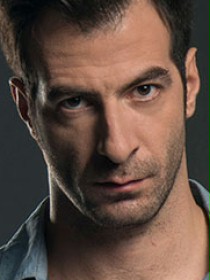 İsmail Demirci / Mahir