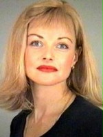 Irina Feofanova 