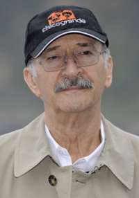 Felipe Cazals 