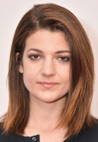 Esther Garrel / Flavie