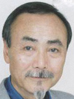 Masaaki Tsukada / Tamura-Minamoto Hachirō