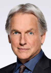 Mark Harmon
