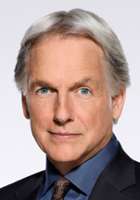 Mark Harmon