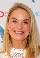 Tamzin Outhwaite / Sierżant Kelly Anders
