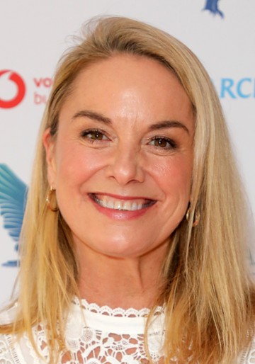 Tamzin Outhwaite / Connie / Gość na przyjęciu