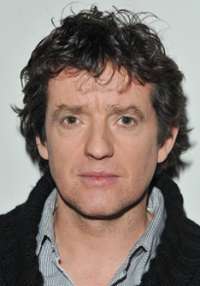 Louis Ferreira I