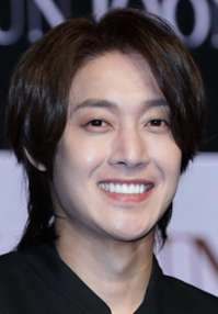 Hyun-joong Kim 