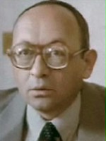 Vladimir Sichkar / Kharin
