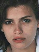 Gia Carangi 