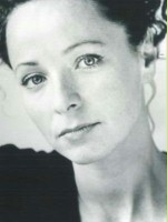 Katharine Peachey / 