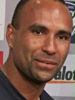 Archie Thompson