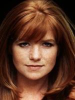 Patsy Palmer / Claire