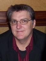 Martin O'Donnell 