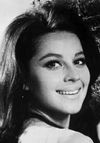 Sherry Jackson I