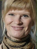 Maija Junno / Rikosylikonstaapeli Anja Lepistö