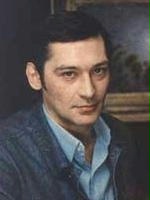 Vladimir Tikhonov / 