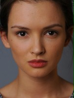 Paulina Andreeva / Esenya