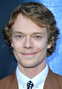 Alfie Allen I