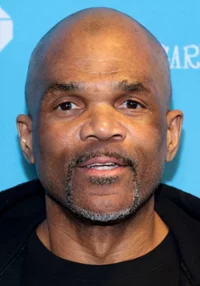 Darryl McDaniels 