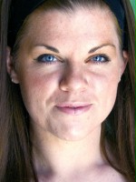 Kate Gaffney 