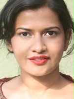 Nalini Sharma 