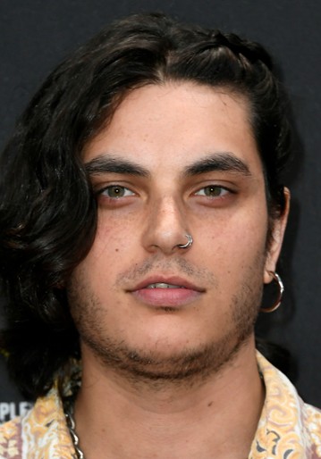 Samuel Larsen / Joe Hart