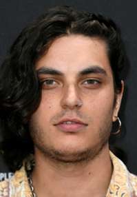 Samuel Larsen 