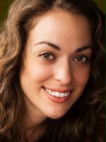 Sara Caldart Olson / Stephanie