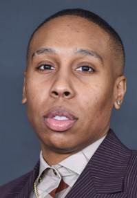 Lena Waithe